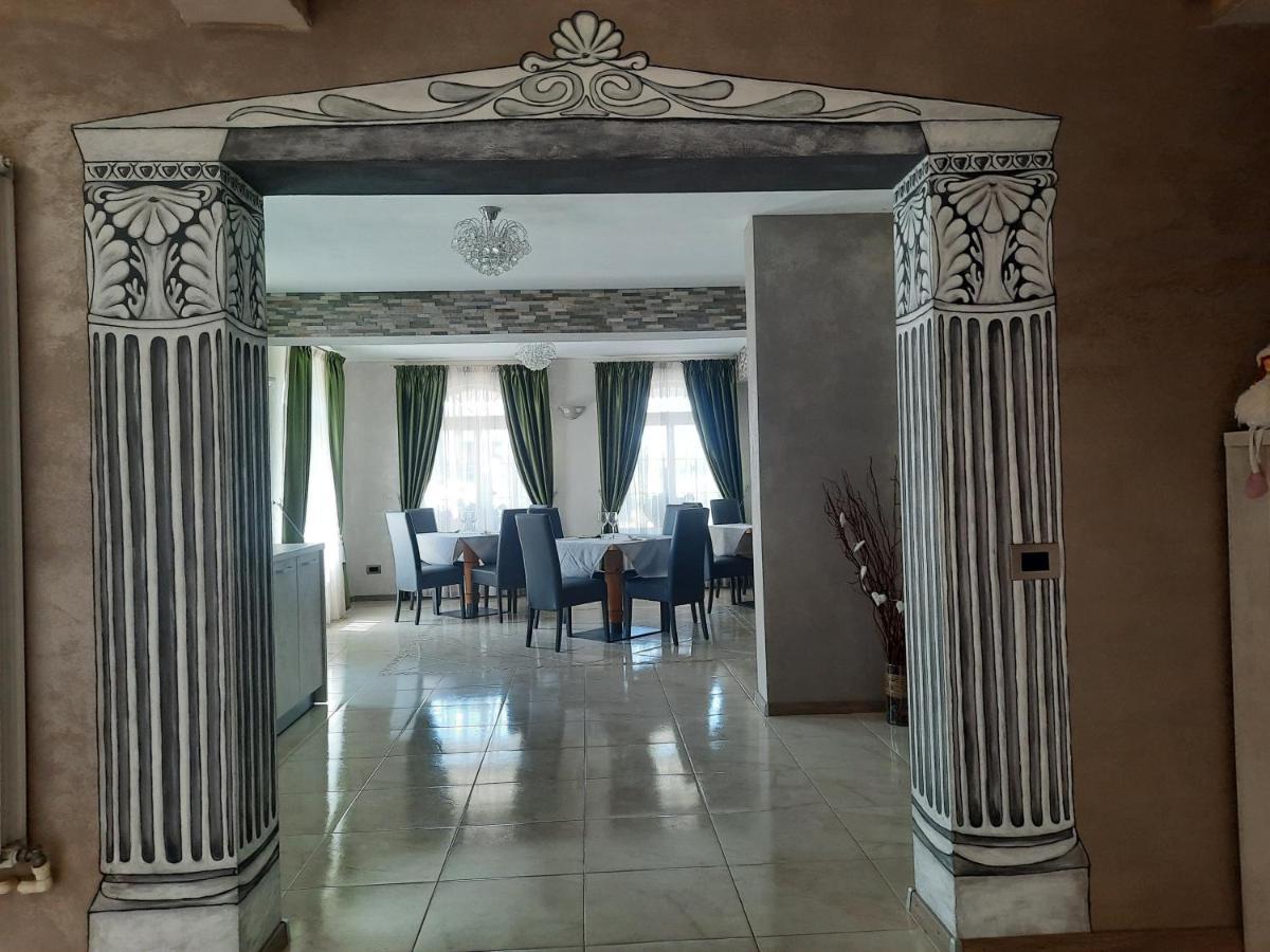 Villa Bel Canto คริสเตียน ภายนอก รูปภาพ