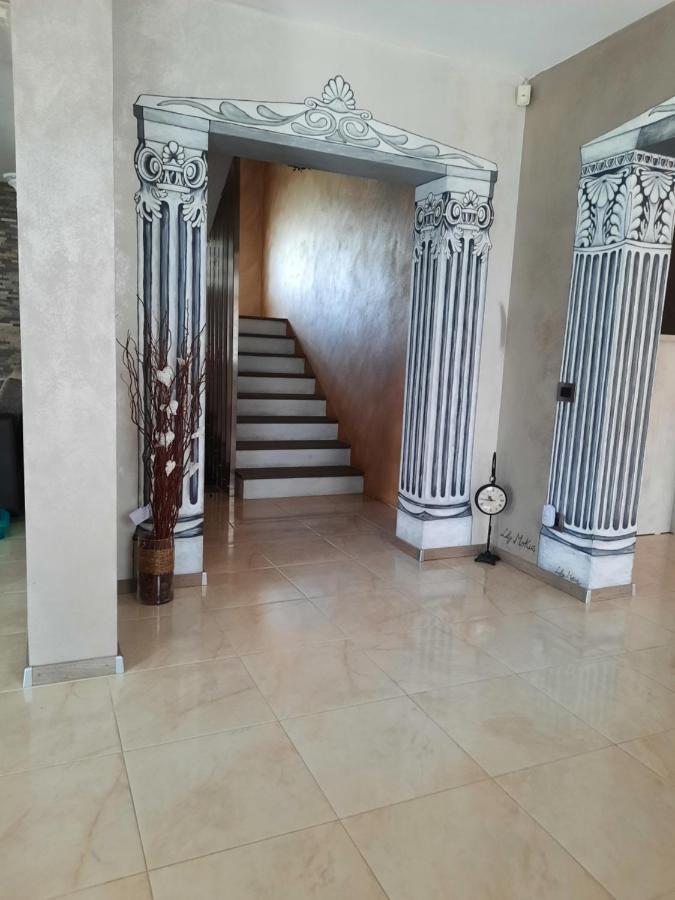 Villa Bel Canto คริสเตียน ภายนอก รูปภาพ