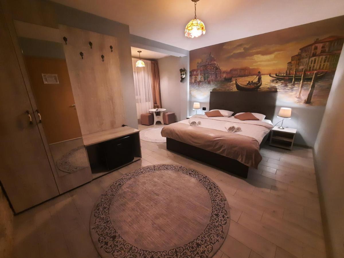 Villa Bel Canto คริสเตียน ภายนอก รูปภาพ