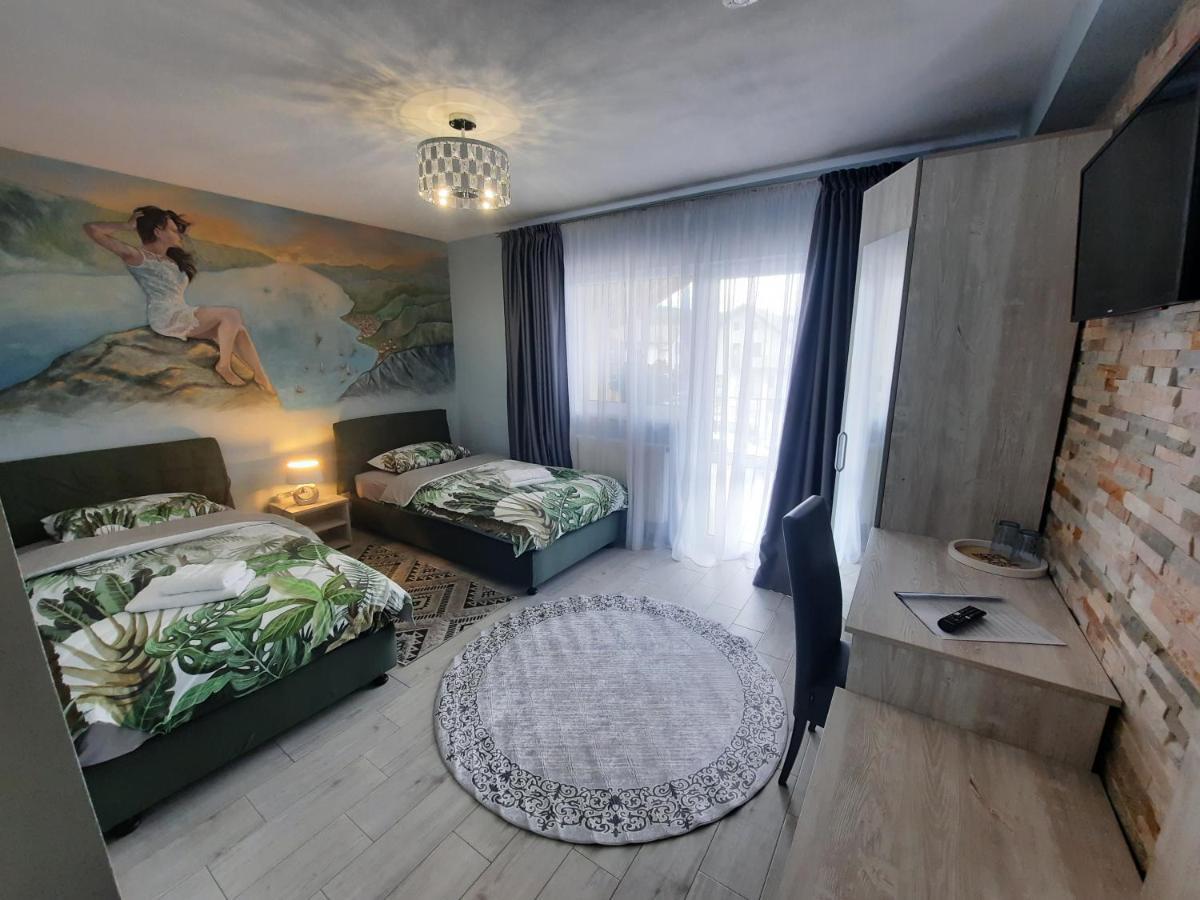 Villa Bel Canto คริสเตียน ภายนอก รูปภาพ